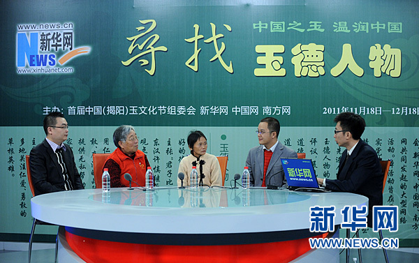 對話“最美婆婆”陳賢妹:做一個不冷漠的好人