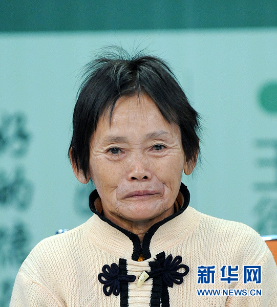 對話“最美婆婆”陳賢妹:做一個不冷漠的好人