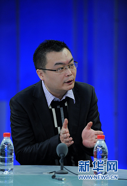 對話“最美婆婆”陳賢妹：做一個不冷漠的好人