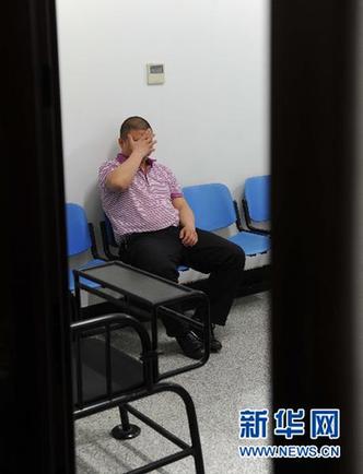 北京“醉駕入刑”第一人被查獲 已被北京警方刑事拘留