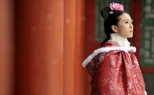 先樂后悲 清穿大戲步步演繹女子柔情阿哥驚心