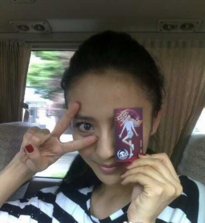 先樂后悲 清穿大戲步步演繹女子柔情阿哥驚心