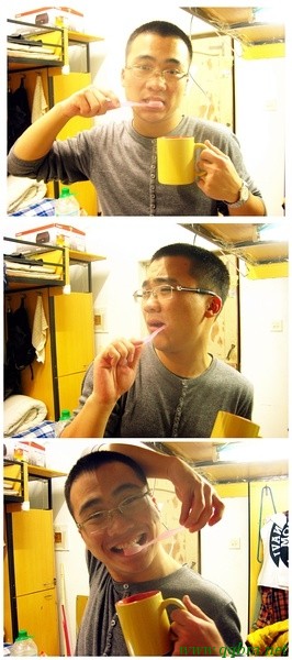 “普文二青年”網絡流行 專家稱“好像三個自我”