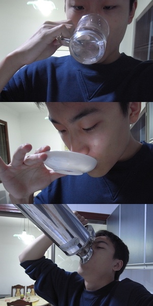 “普文二青年”網(wǎng)絡(luò)流行 專家稱“好像三個(gè)自我”