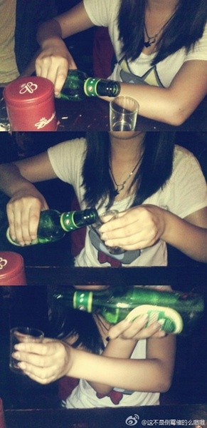 “普文二青年”網絡流行 專家稱“好像三個自我”