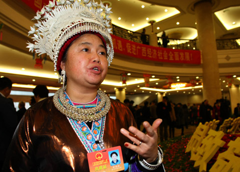 廣西地區(qū)經(jīng)濟(jì)發(fā)展良好 多項(xiàng)指標(biāo)增速排全國前列