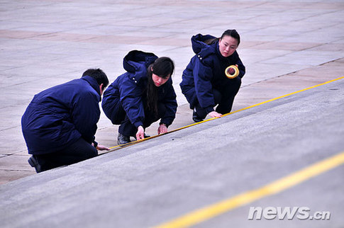 兩會(huì)圖文故事: