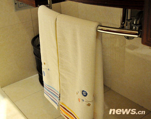 帶您走進兩會委員房間