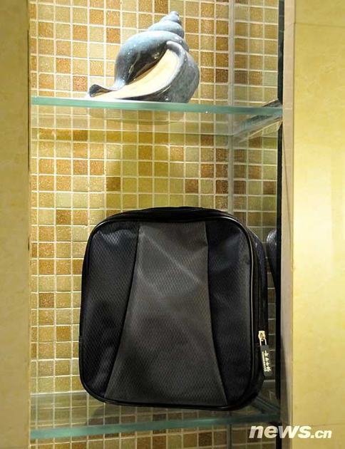 帶您走進兩會委員房間