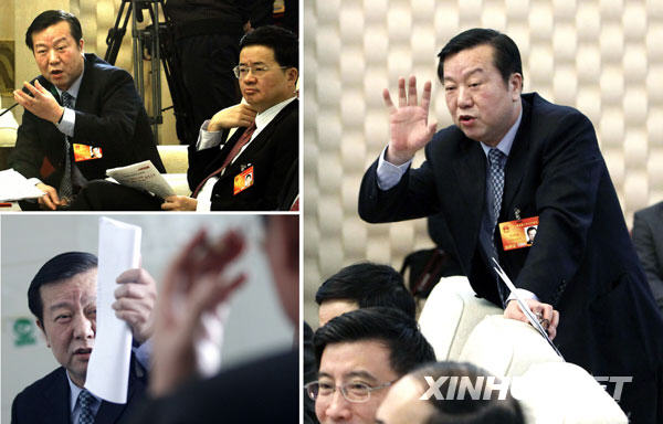 “給我五分鐘!”