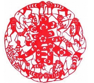 讓幸福感多飛一會 從拜年短信讀百姓“十二五”期盼