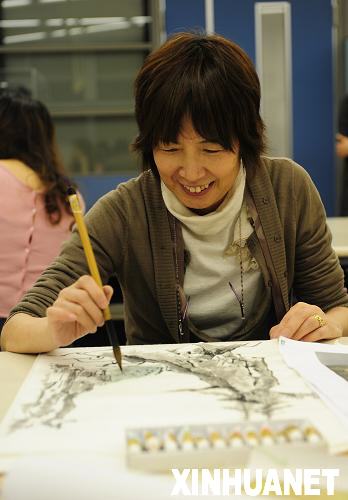 中國發展需要國際話語權