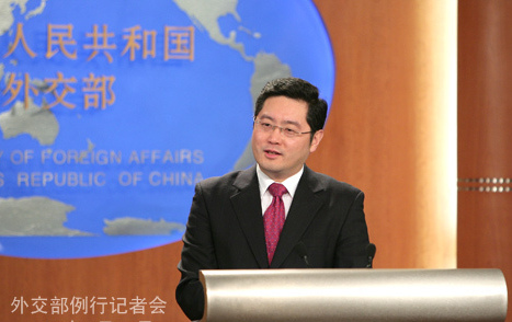 中國發(fā)展需要國際話語權(quán)