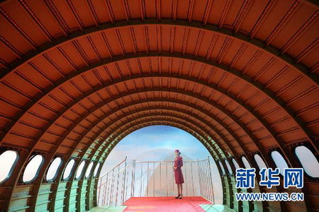 2011兩會觀察:五大視角看開局