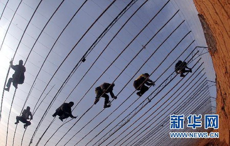 2011兩會觀察:五大視角看開局