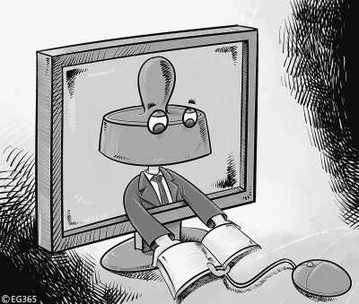 微博開啟新一輪網上問政 政府微博群個性凸顯