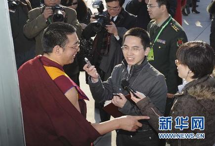 兩會倒計時：全國政協5個提案追蹤