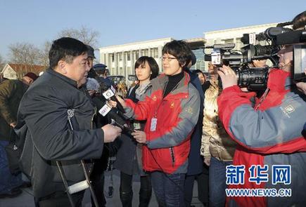 兩會倒計時：全國政協5個提案追蹤