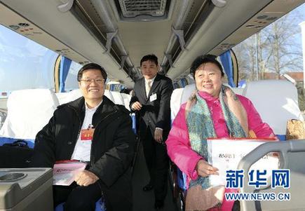 兩會倒計時：全國政協(xié)5個提案追蹤