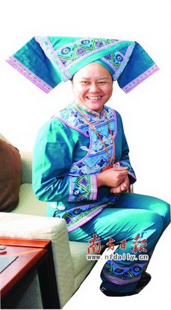 基層代表:讓農民收入跑贏GDP