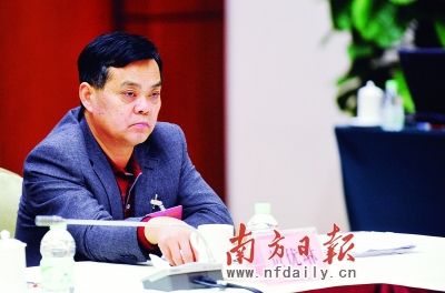 基層代表:讓農民收入跑贏GDP