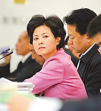 工作著是美麗的