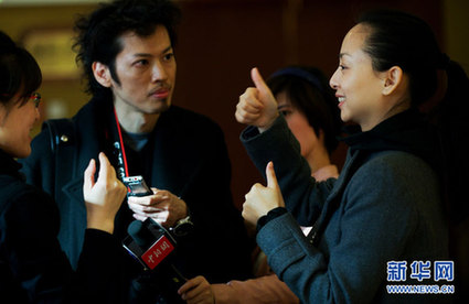 “長(zhǎng)槍短炮”盡顯神通