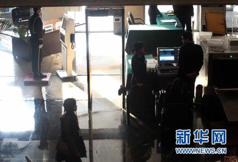 委員駐地 堅(jiān)守崗位