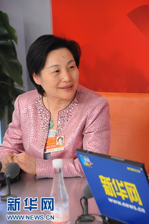 羅美元:忘不了的代表使命 忘不了的發展責任