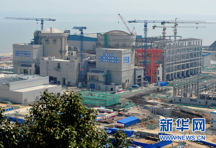 在“十二五”征程中奮力開創科學發展新局面