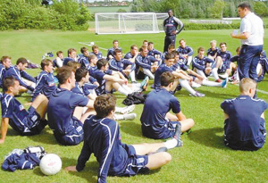 世界多國關(guān)注深圳大運會