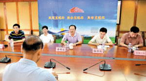 深圳各口岸將設大運“綠色通道”