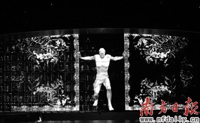 大運會開幕：時長120分 點火方案調整中