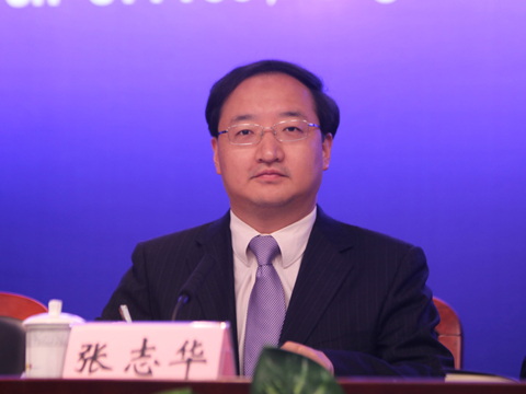 “愛心深圳 志愿之城”新聞發布會舉行