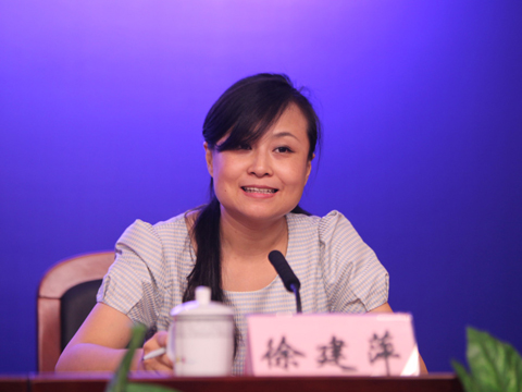 “愛心深圳 志愿之城”新聞發(fā)布會舉行