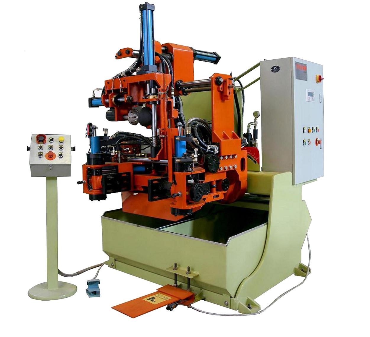 歐雷諾:高交會上“重”磅出擊