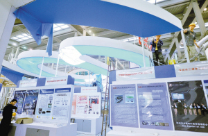 高交會將演繹新興產業精彩:“云”卷展臺 “網”連生活