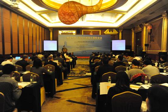 建設世界一流高科技園區科技金融助推創新發展