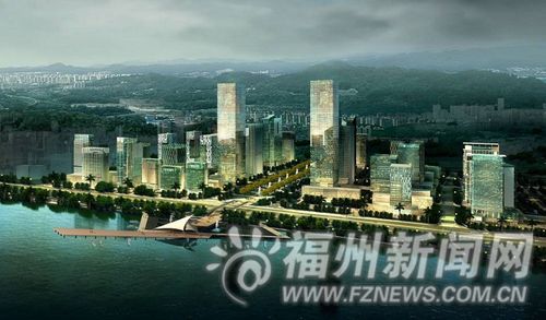 今年“9·8”馬尾項目平均投資額達5093萬美元