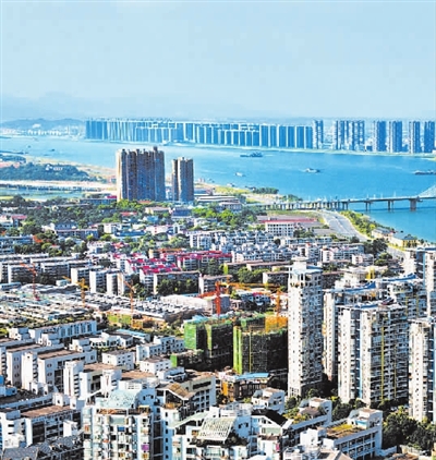 十年圓夢:“魚翔淺底”的清江碧水