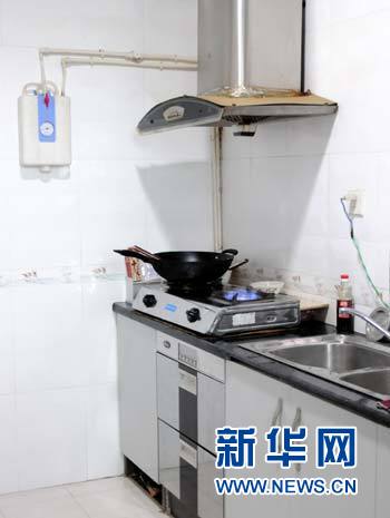 圖片故事:瀟湘廟村的新面貌