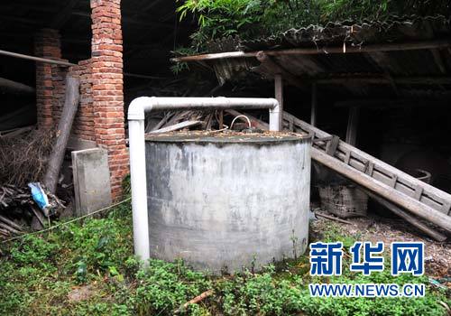 圖片故事:瀟湘廟村的新面貌