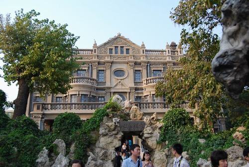 大格局注定大發展 沈陽著力打造國家中心城市