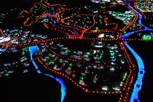 大格局注定大發展 沈陽著力打造國家中心城市