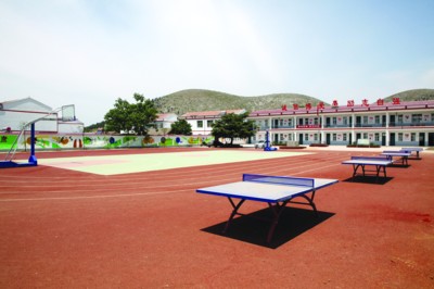 淮北烈山區：統籌城鄉發展 建設美好家園