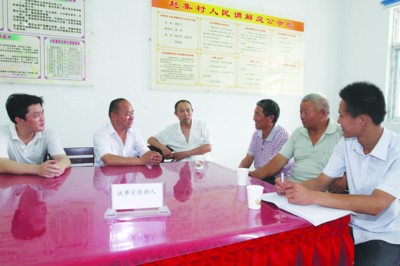 淮北烈山區：統籌城鄉發展 建設美好家園