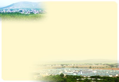 淮北烈山區：統籌城鄉發展 建設美好家園