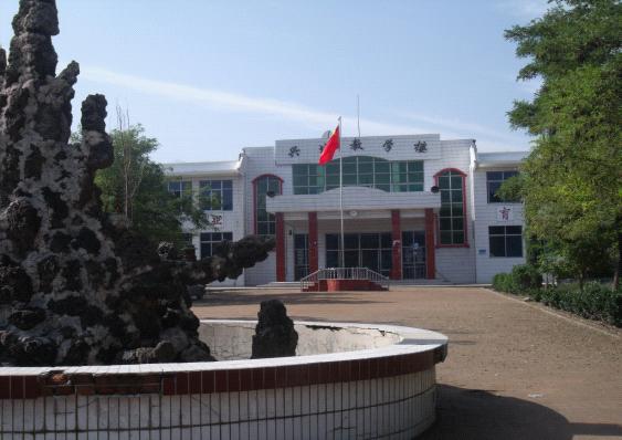 我們的校園如此美麗