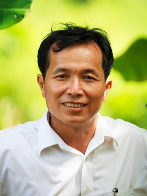 最美鄉村教師李修雄：大山的孩子讓我留下來