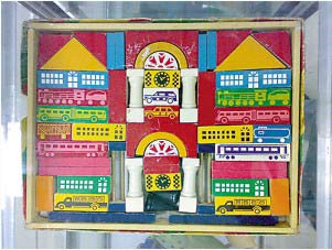 一起來過兒童節:那曾經的點點滴滴